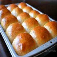 King's Hawaiian Bread Recipe - (4.1/5)_image