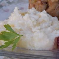 Garlic Mashed Potatoes In The Slow Cooker_image