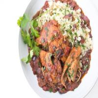 Slow Cooker Moroccan Chicken_image