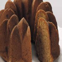 Star Zucchini Bread image