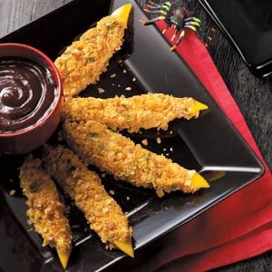 Crunchy Monster Claws Recipe_image