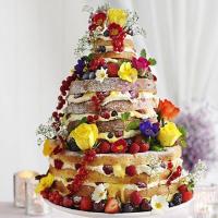 Frances Quinn's Summer's day wedding cake_image