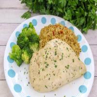 Healthy Baked Chicken Breasts_image