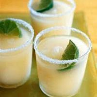 Real Margaritas Recipe - (4.6/5) image