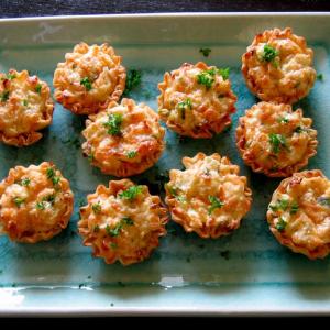 King Crab Appetizers_image