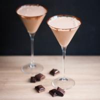 Godiva Chocolate Martini image