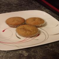 One Banana Bread Muffins_image