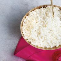 Basmati Rice Pilaf image