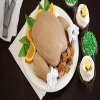 Roast Turkey Dinner Cake_image