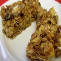 Good For You Breakfast Bars_image