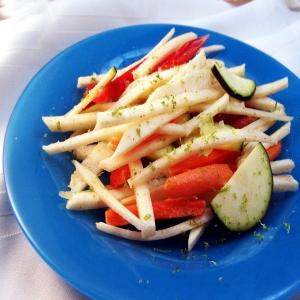 Jicama Salad_image