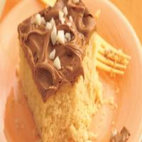 Dulce de Leche Cake image