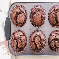 These Delicious Chocolate Banana Muffins Have an Unexpected Secret Ingredient: Hummus_image