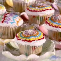 Tie-Dyed Cupcakes_image