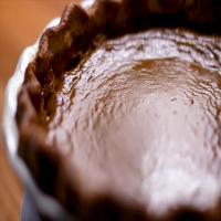 Pumpkin Pie: Roasted Can Recipe by Tasty_image