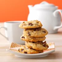 Peanut Butter Oatmeal-Chip Cookies_image