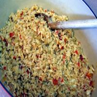 Easy Mexican Rice image
