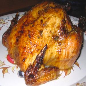 My Big Fat Greek Chicken image