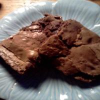 Chocolate Chip Brownies_image