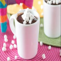 Mexican Hot Chocolate JELL-O Pudding_image
