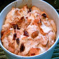 Light & Easy Bread Pudding image
