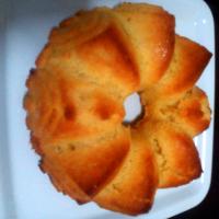 Durian Cake image
