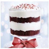 CANDY CANE RED VELVET TRIFLE Recipe - (4.6/5)_image