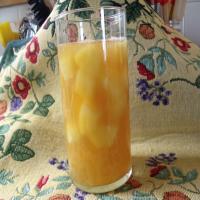 Pineapple Iced Tea image