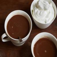 Adult Hot Chocolate image