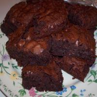 King Arthur Flour's Best Fudge Brownies_image