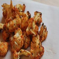 Garlic Parmesan Cauliflower Poppers Recipe - (4.5/5)_image