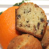 Fig & Orange Muffins_image