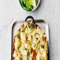 Vegetarian cottage pie recipe by Jamie Oliver_image