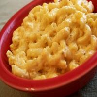 All-American Macaroni & Cheese_image