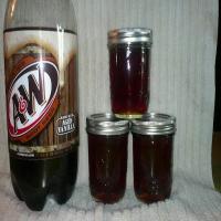 Root Beer Jelly_image