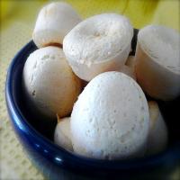 Pão De Queijo (Brazilian Cheese Puffs) image