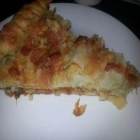 Albanian pizza for Hanife image