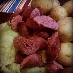 One Pot Polish Dinner_image