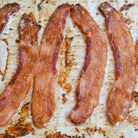 Oven Baked Bacon_image
