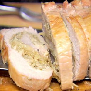 Loin of Pork with Fennel_image