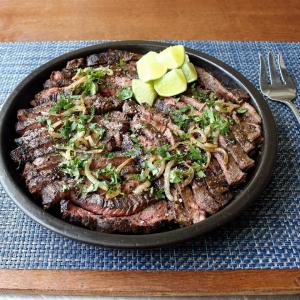 Chef John's Grilled Mojo Beef_image