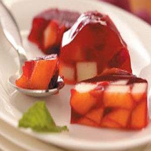 Apple Cranberry Delight Recipe_image