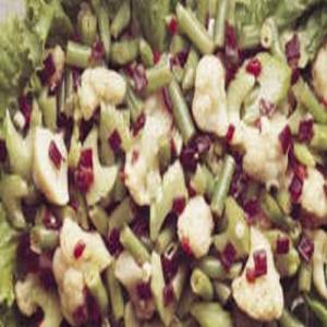 Marinated Vegetable Salad_image