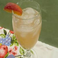 Tipsy Peach Lemonade_image