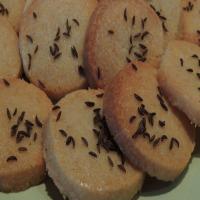 Parmesan Biscuits_image