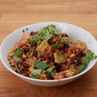 One-Pan Southwestern Chicken Quinoa Recipe by Tasty_image