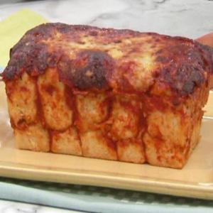 Kids Can Make: Pull-Apart Pizza Bread image