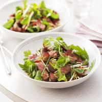 Easy Thai beef salad image