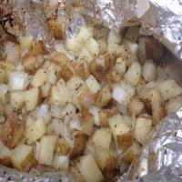 Pouch Potatoes_image