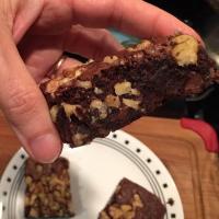 Classic Brownies_image